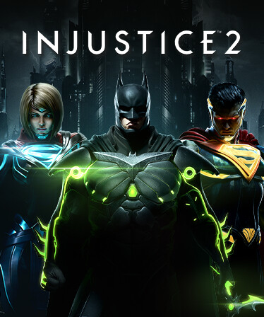 Injustice 2