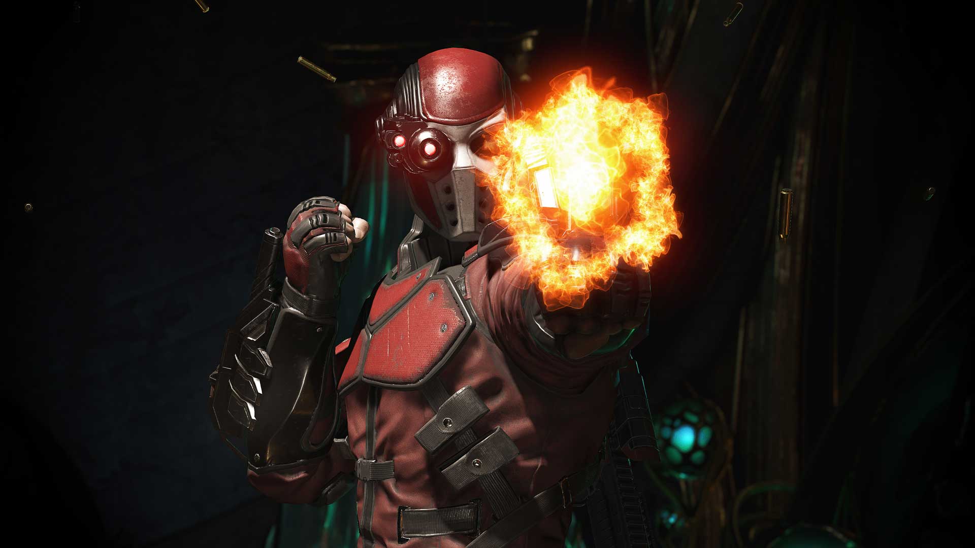 Injustice™ 2 screenshot 4