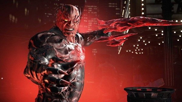 Injustice™ 2 screenshot