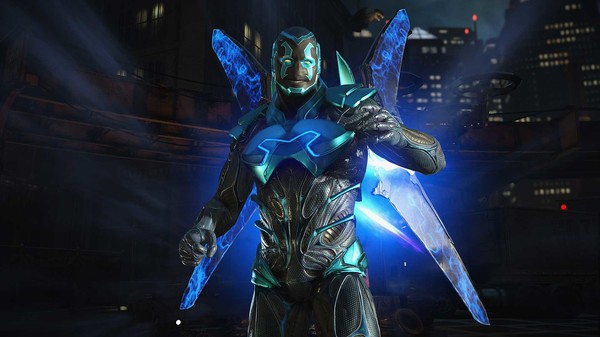 Injustice™ 2 screenshot