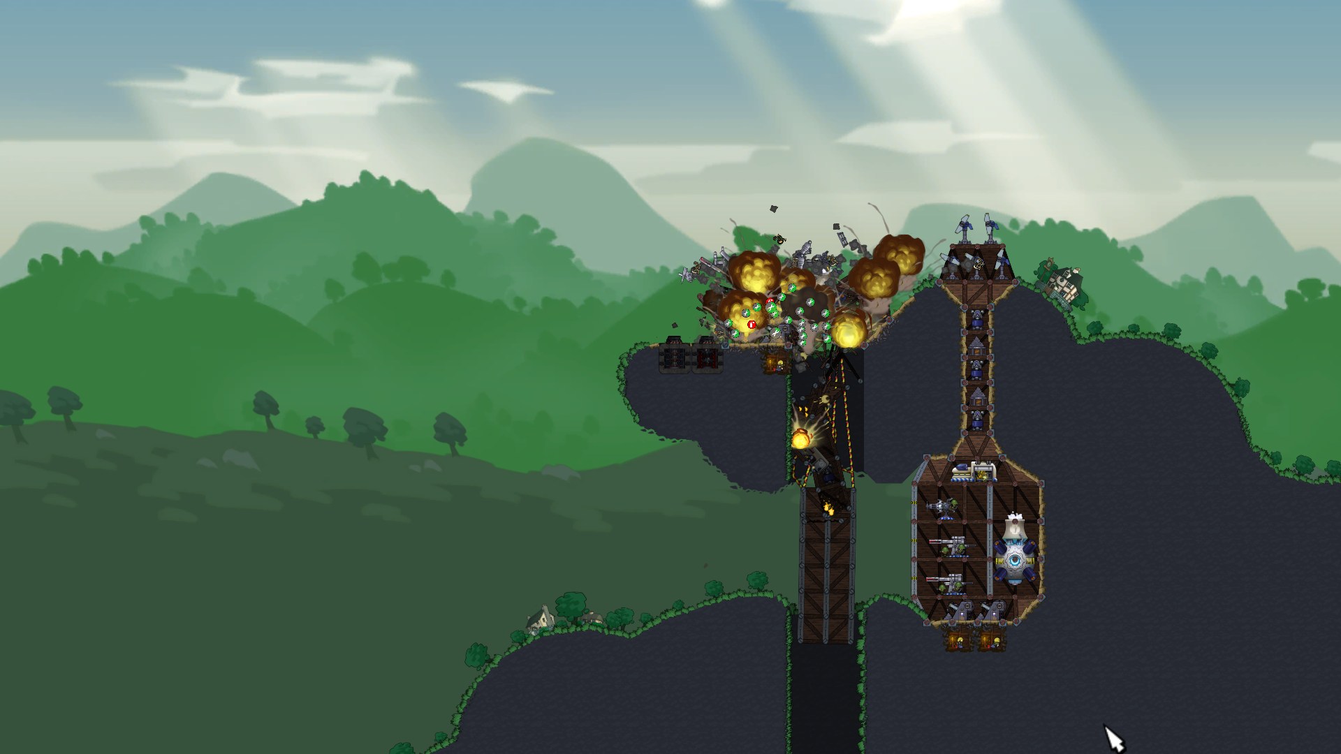 Forts - Soundtrack screenshot 3