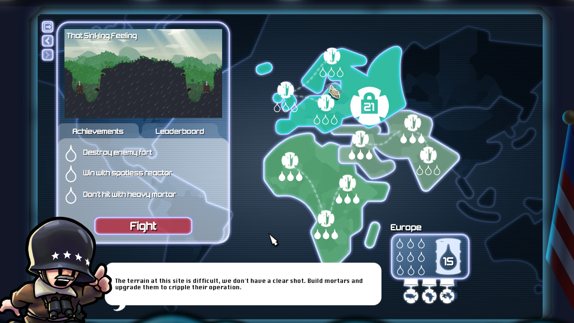 Forts - Soundtrack screenshot 7