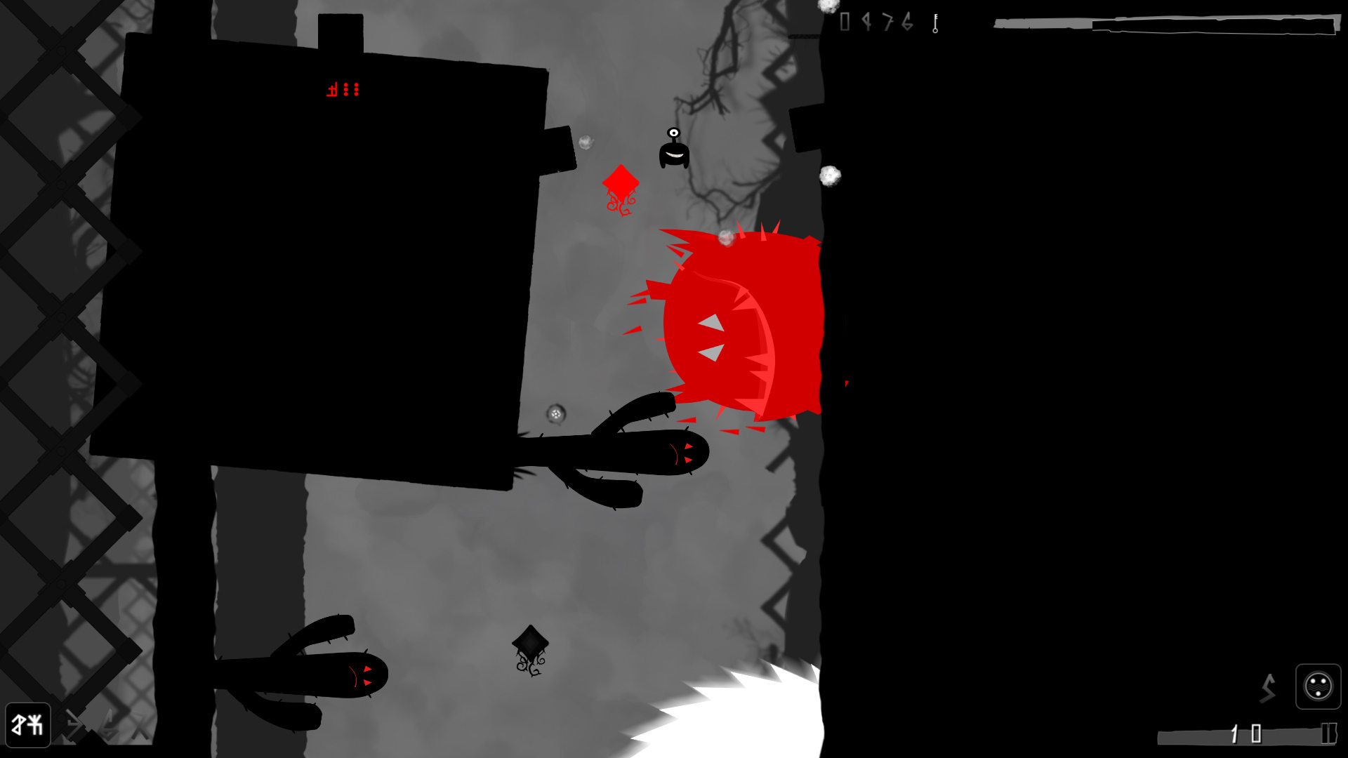 BlackEye screenshot 8