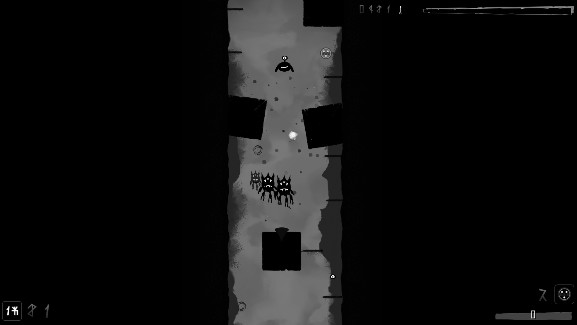 BlackEye screenshot 3
