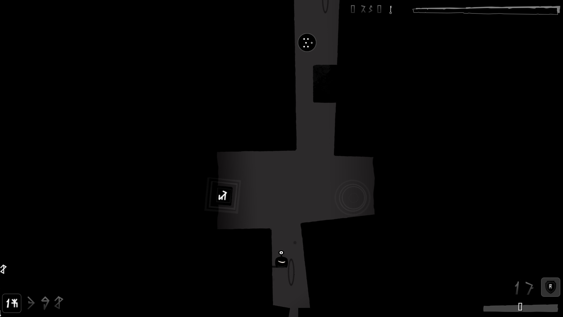 BlackEye screenshot 2