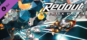 Redout - V.E.R.T.E.X. Pack