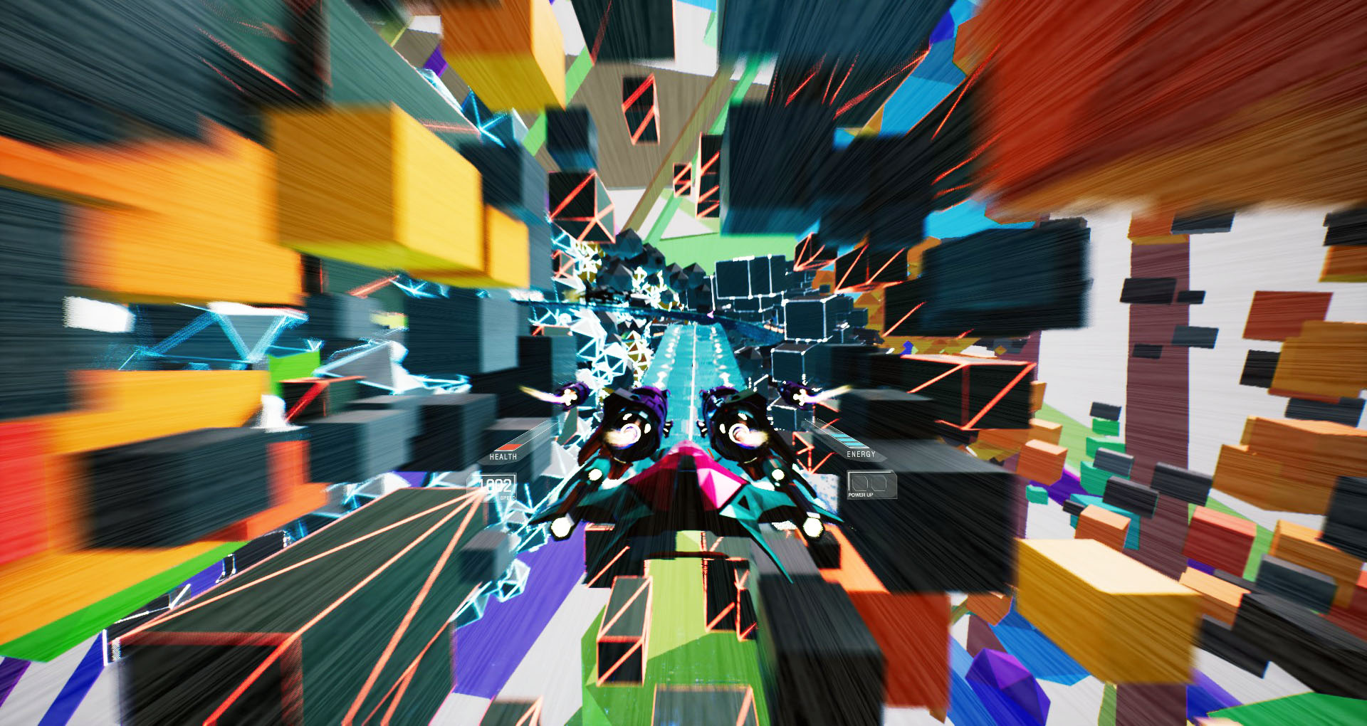 Redout - V.E.R.T.E.X. Pack screenshot 6