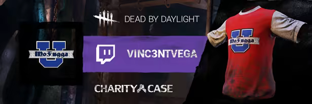 Dead by Daylight: Charity Case thumbnail