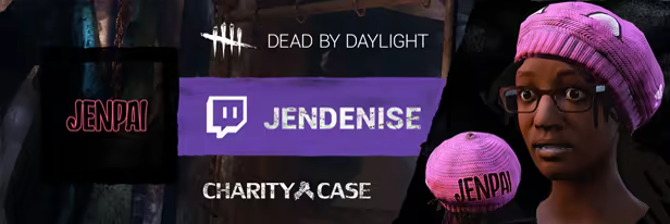 Dead by Daylight: Charity Case thumbnail