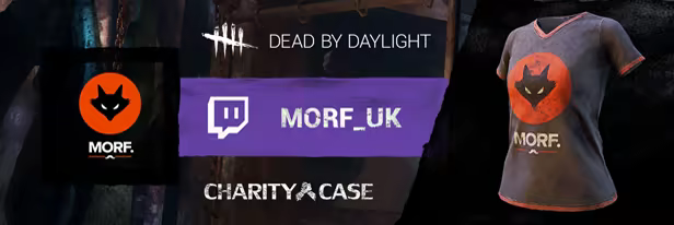 Dead by Daylight: Charity Case thumbnail