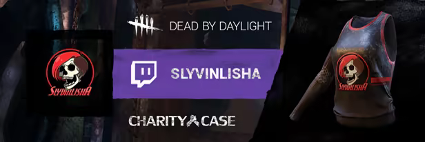 Dead by Daylight: Charity Case thumbnail
