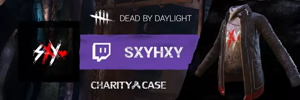 Dead by Daylight: Charity Case thumbnail