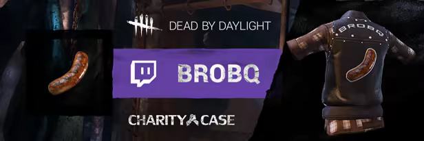 Dead by Daylight: Charity Case thumbnail