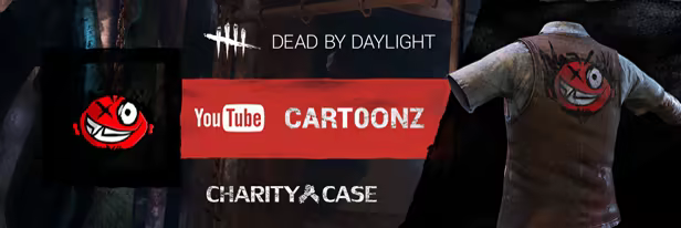 Dead by Daylight: Charity Case thumbnail