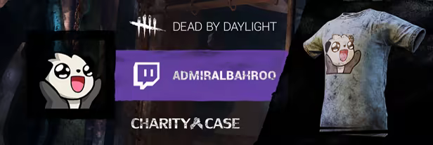 Dead by Daylight: Charity Case thumbnail