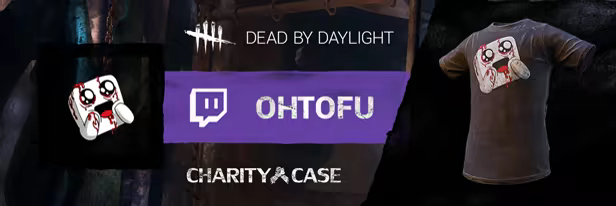Dead by Daylight: Charity Case thumbnail