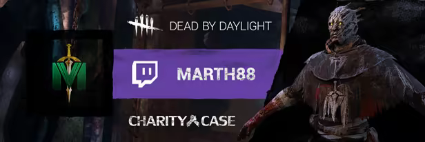 Dead by Daylight: Charity Case thumbnail