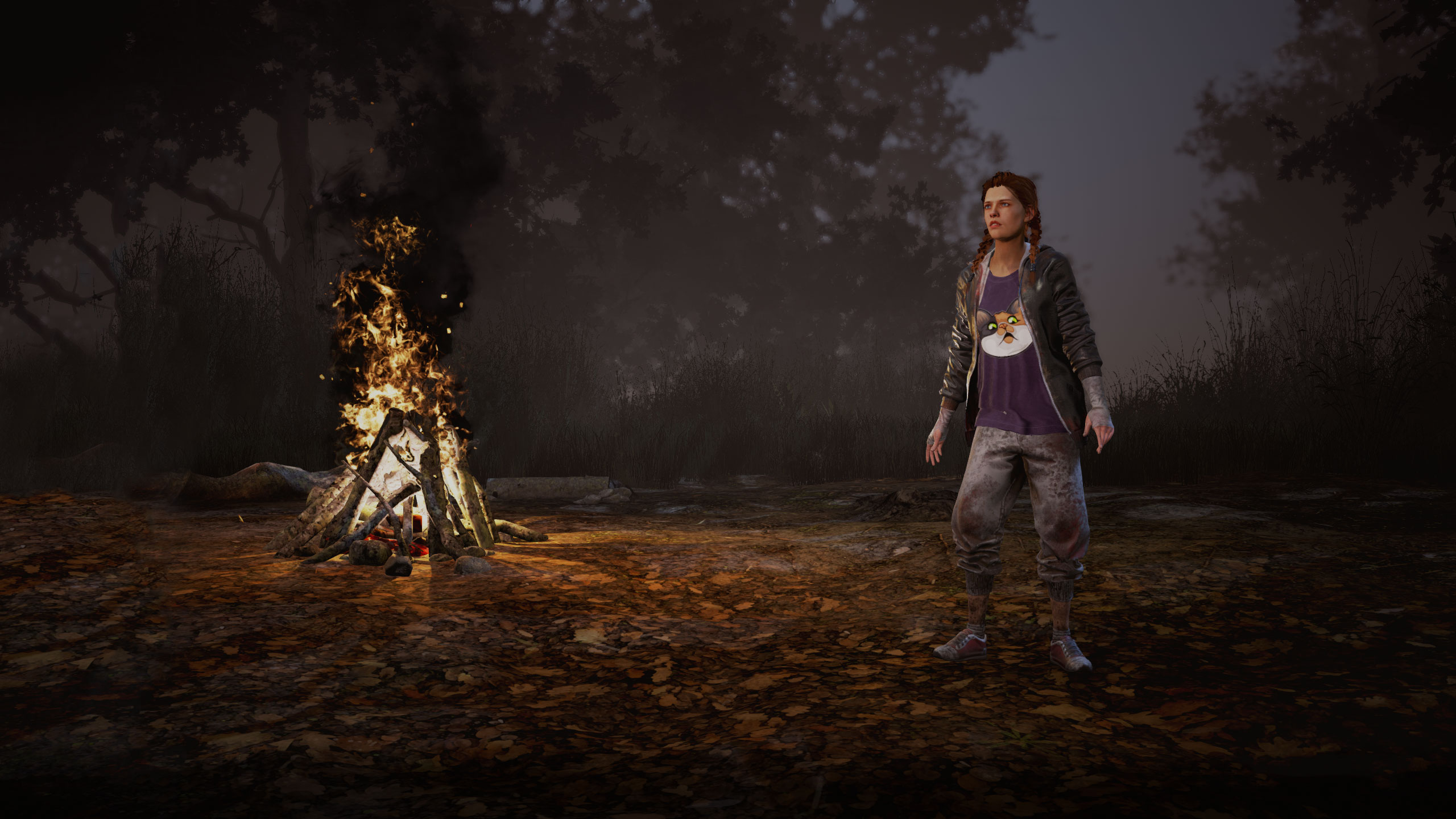 Dead by Daylight - Charity Case screenshot 14