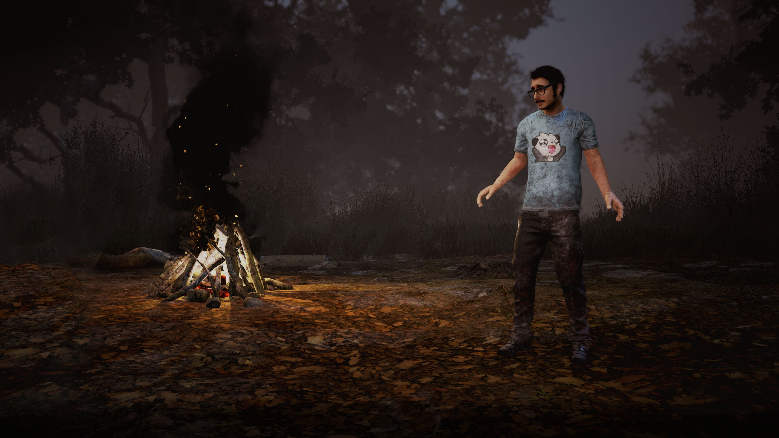 Dead by Daylight - Charity Case screenshot 3