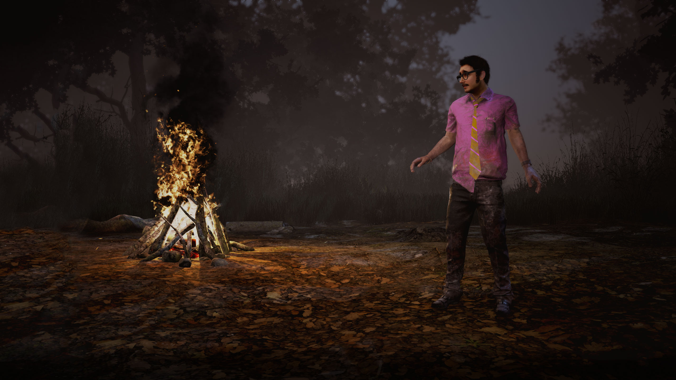 Dead by Daylight - Charity Case screenshot 1