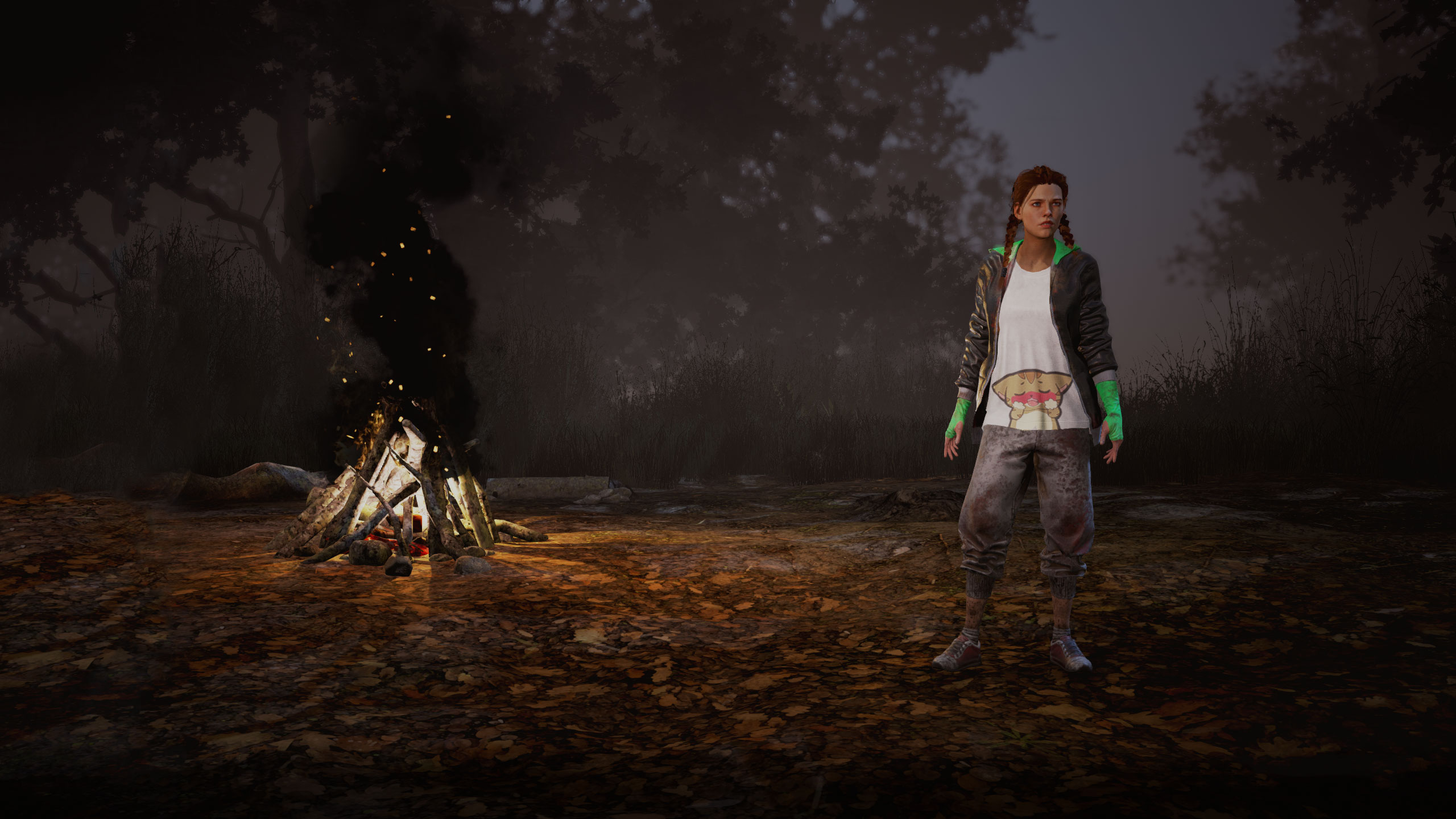 Dead by Daylight - Charity Case screenshot 15