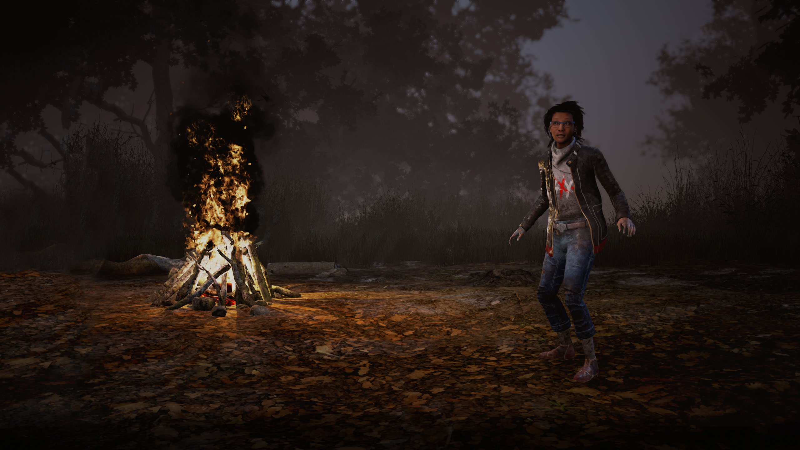 Dead by Daylight - Charity Case screenshot 5