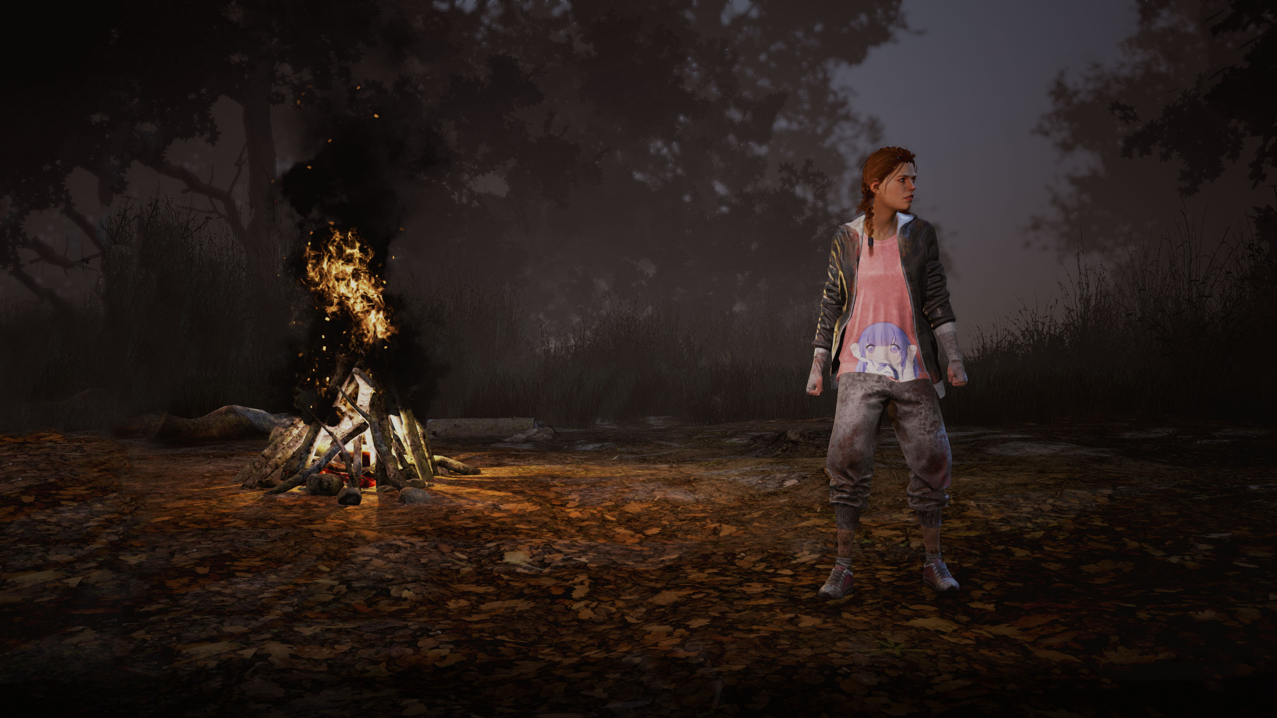 Dead by Daylight - Charity Case screenshot 21