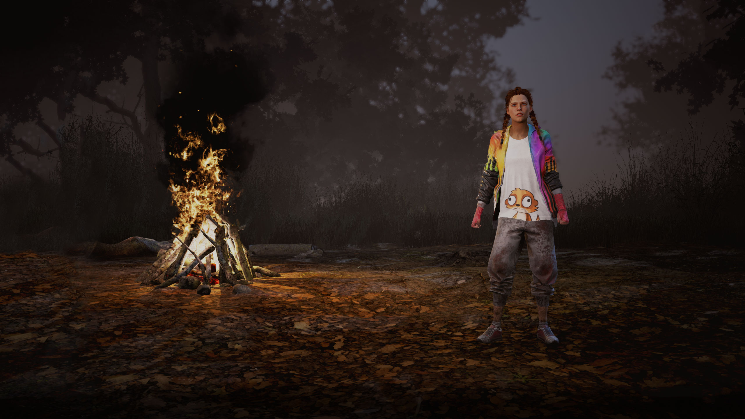 Dead by Daylight - Charity Case screenshot 12