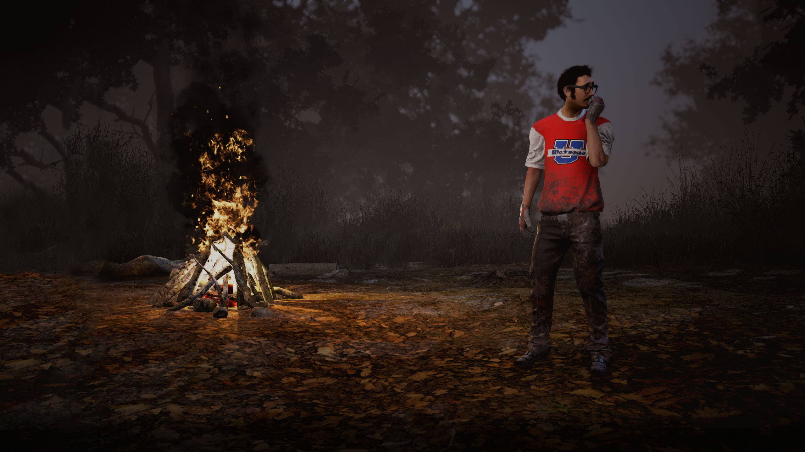 Dead by Daylight - Charity Case screenshot 2
