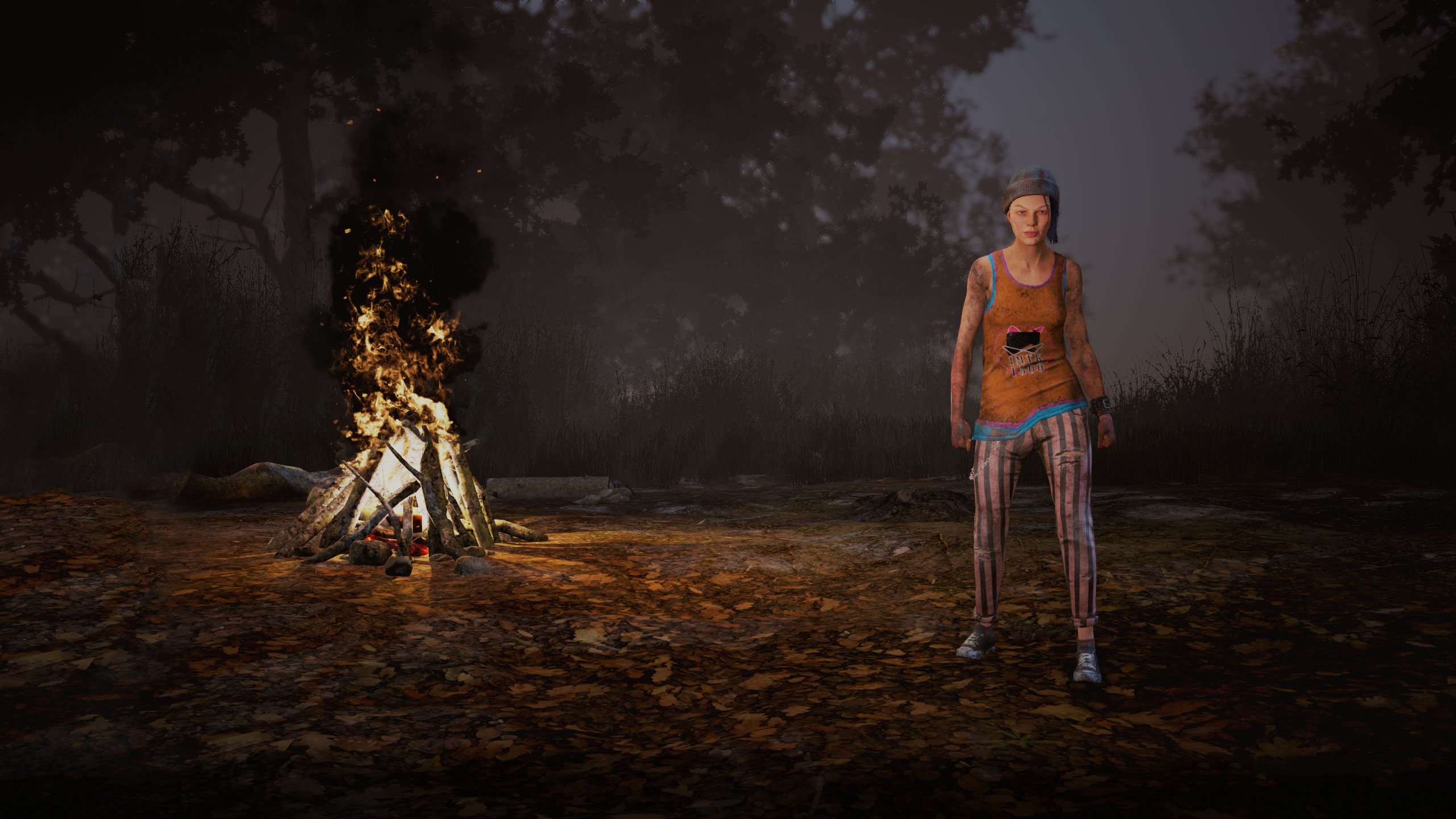 Dead by Daylight - Charity Case screenshot 10