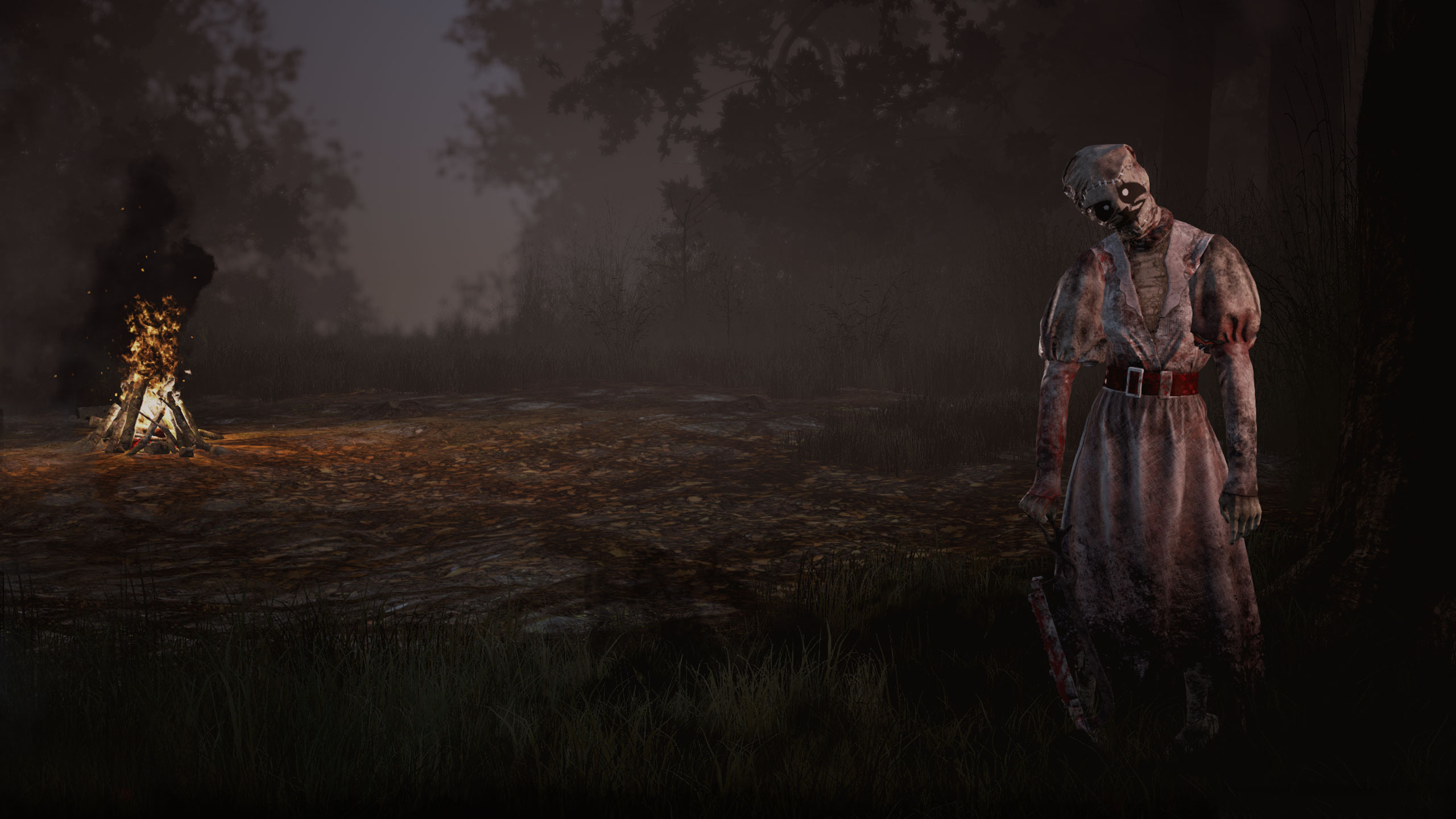 Dead by Daylight - Charity Case screenshot 19