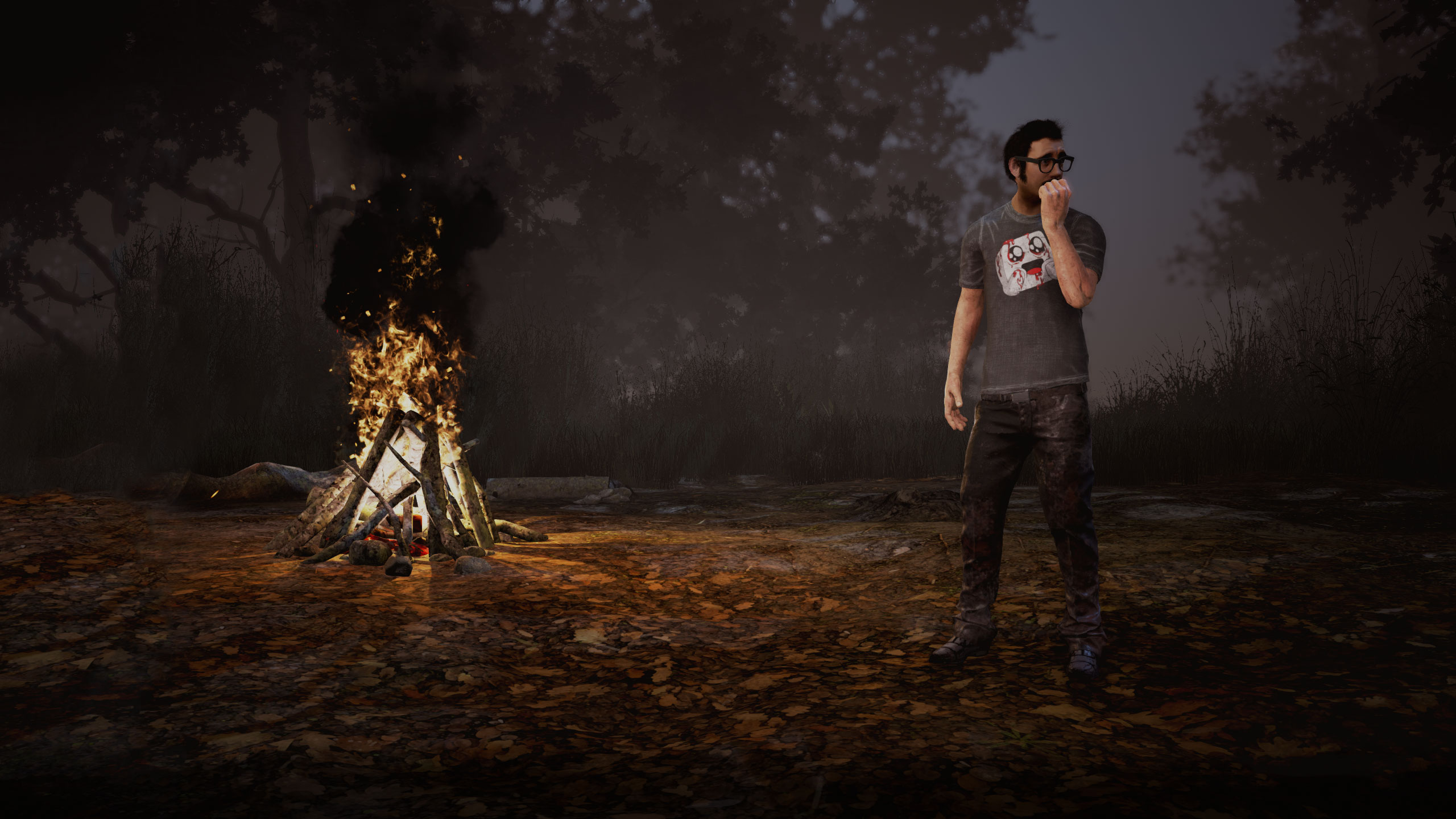 Dead by Daylight - Charity Case screenshot 4