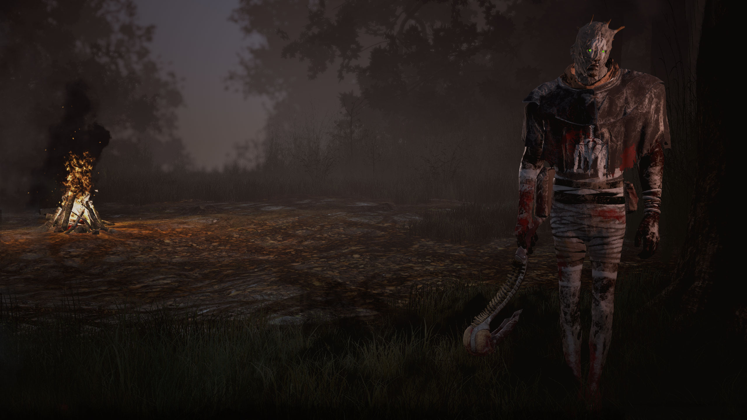 Dead by Daylight - Charity Case screenshot 11