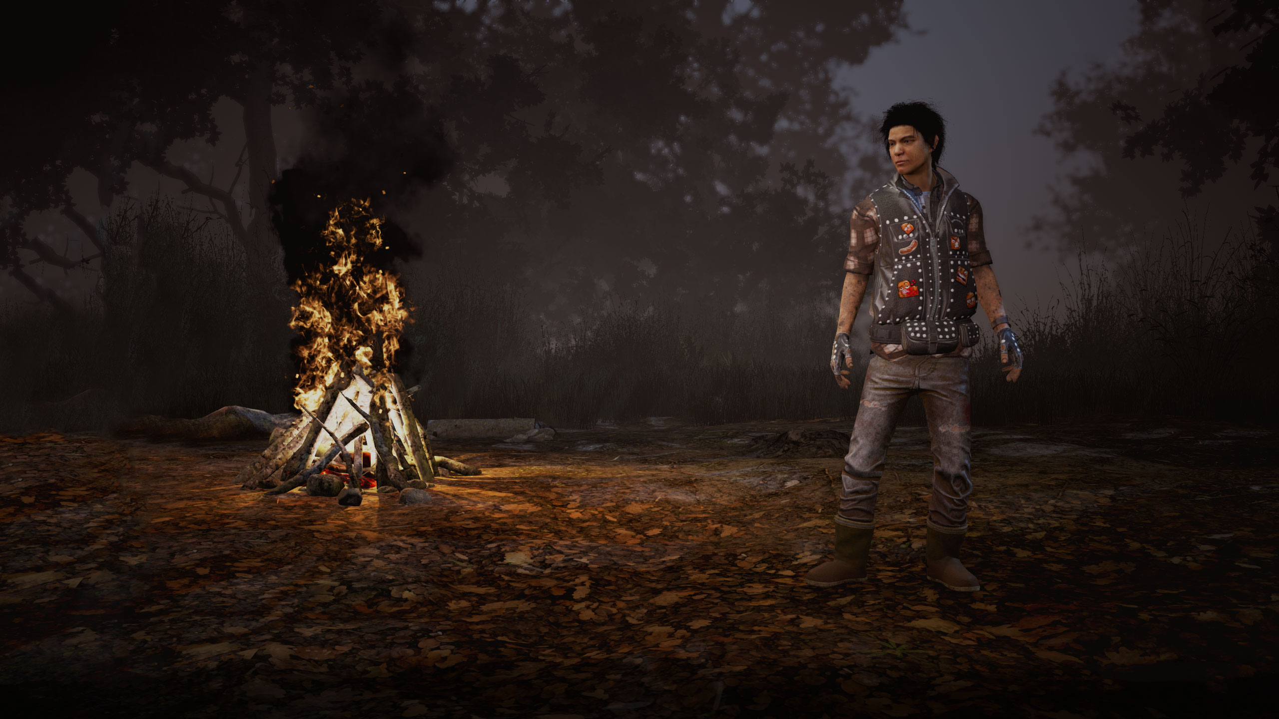 Dead by Daylight - Charity Case screenshot 17