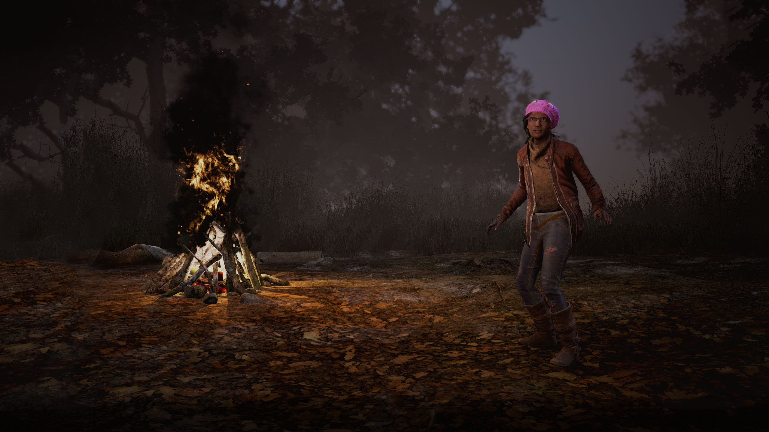 Dead by Daylight - Charity Case screenshot 9