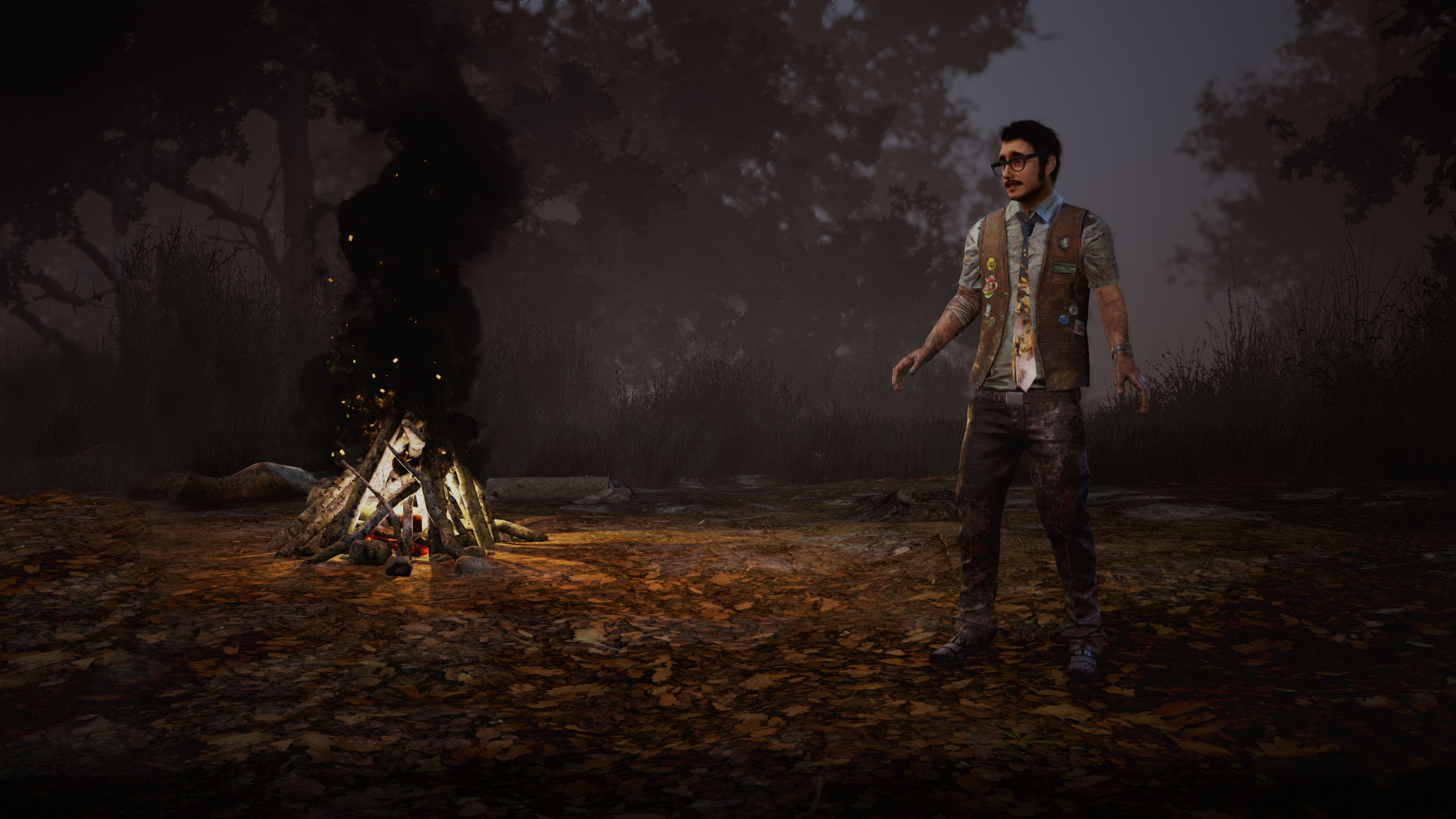 Dead by Daylight - Charity Case screenshot 22