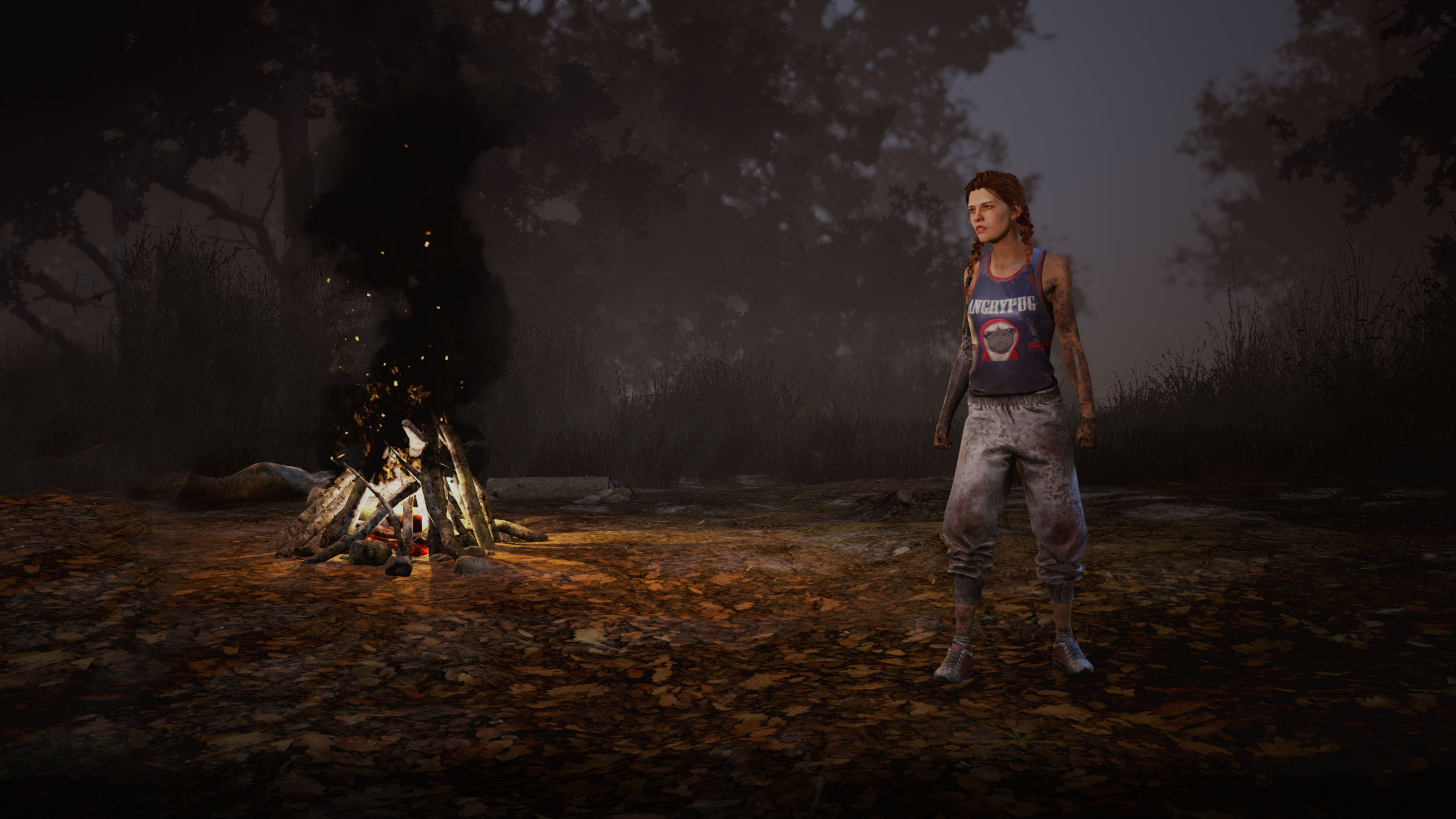 Dead by Daylight - Charity Case screenshot 13