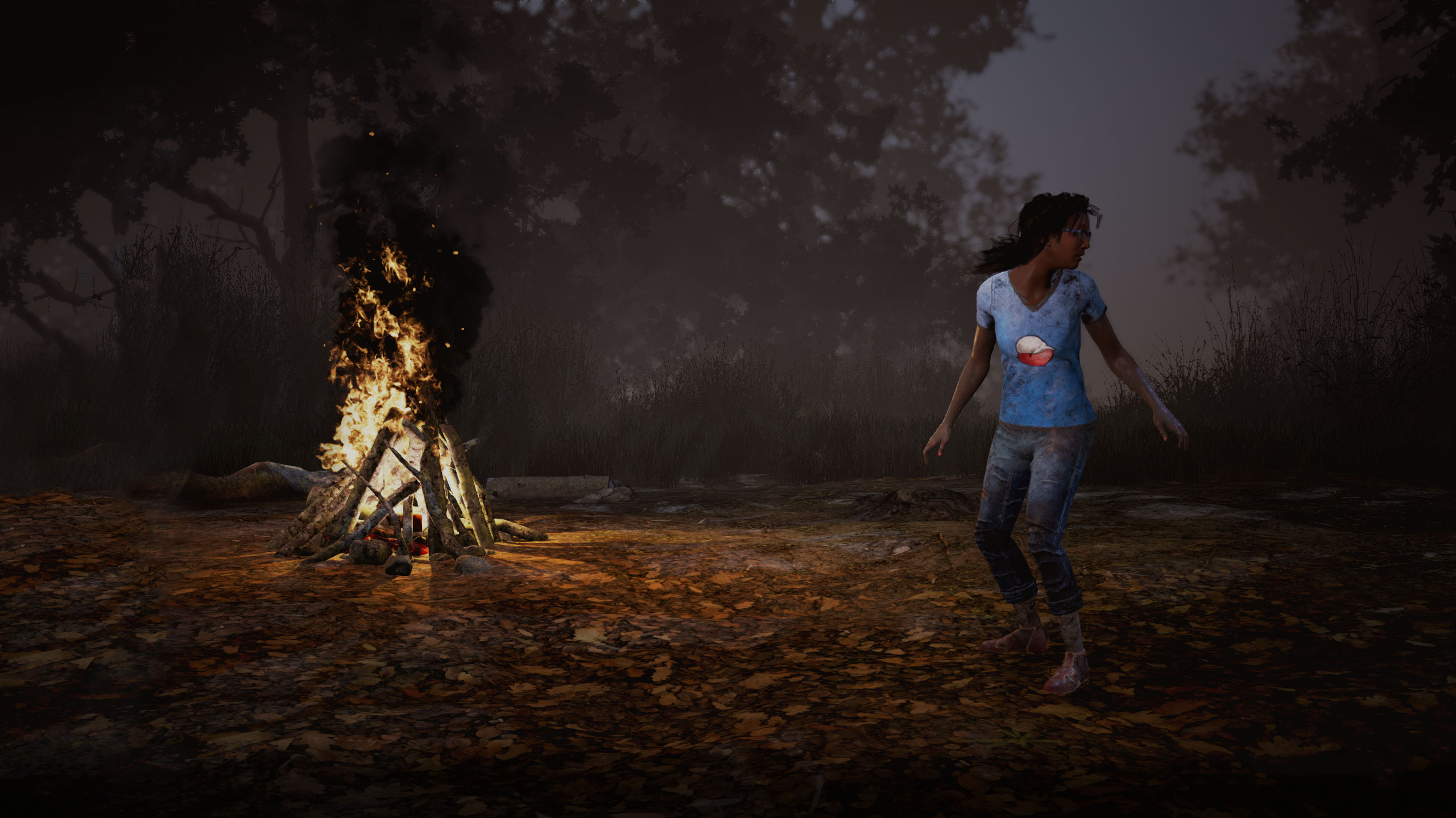 Dead by Daylight - Charity Case screenshot 8