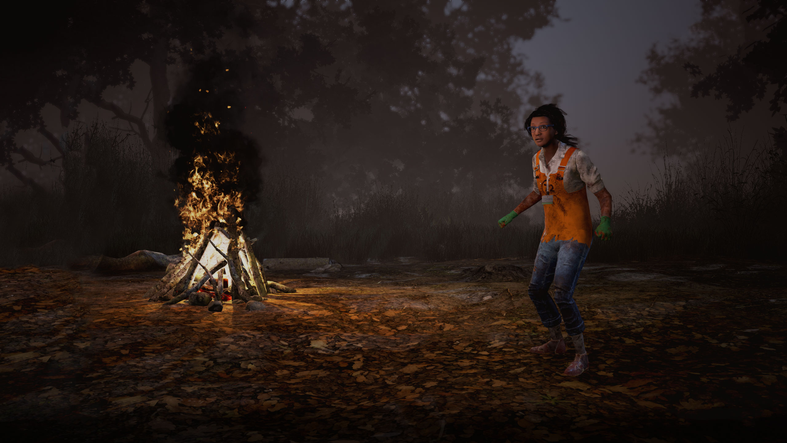 Dead by Daylight - Charity Case screenshot 6