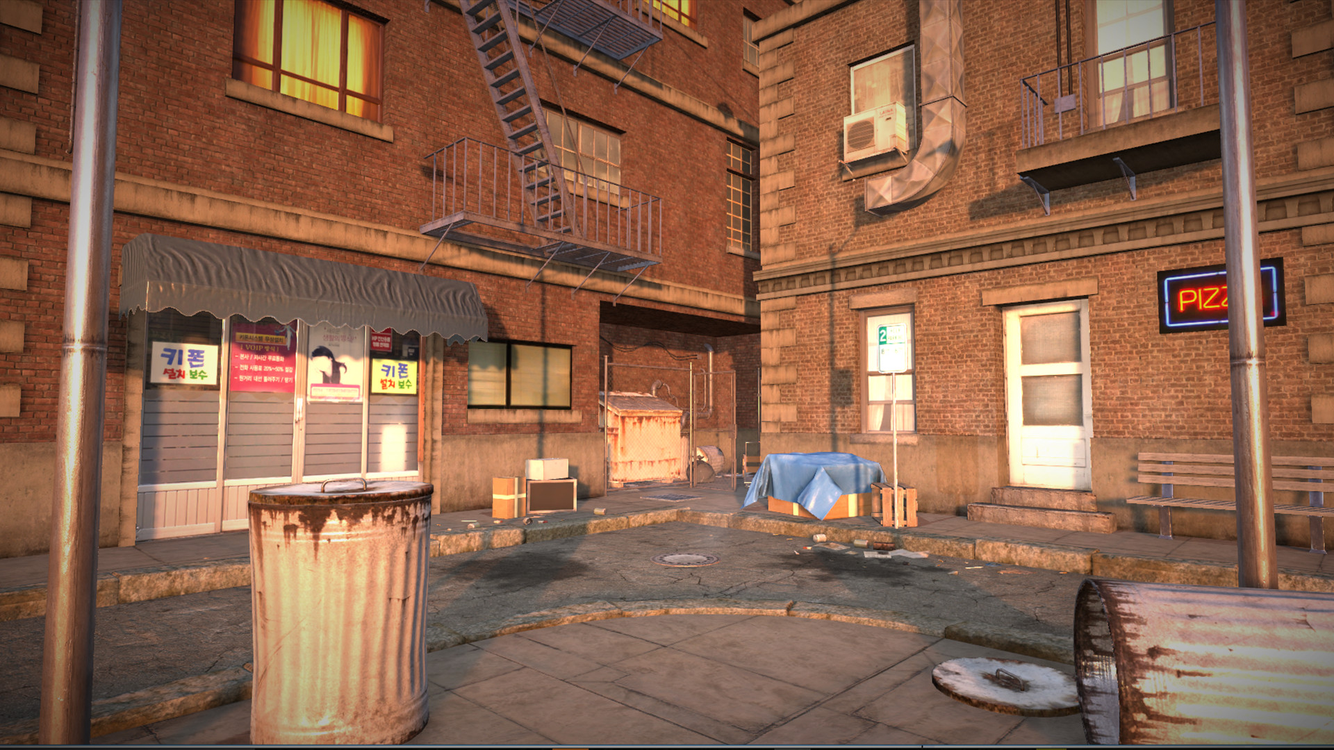 Strata inStudio VR screenshot 9