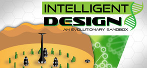 Intelligent Design: An Evolutionary Sandbox