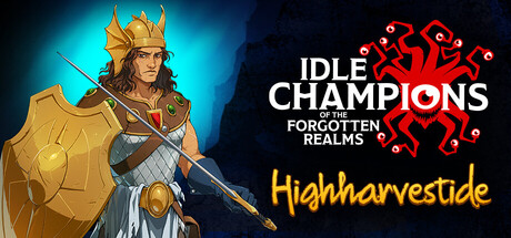 Idle Champions of the Forgotten Realms