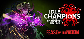 Idle Champions of the Forgotten Realms