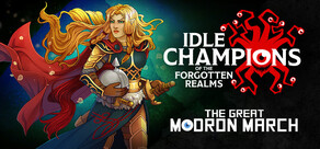 Idle Champions of the Forgotten Realms