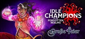 Idle Champions of the Forgotten Realms