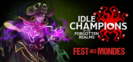 Idle Champions of the Forgotten Realms