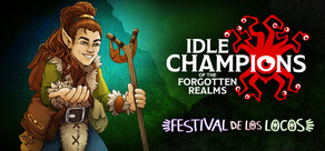 Idle Champions of the Forgotten Realms
