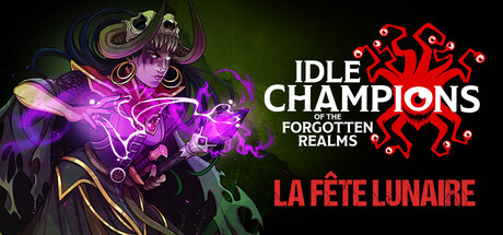 Idle Champions of the Forgotten Realms