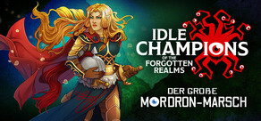Idle Champions of the Forgotten Realms