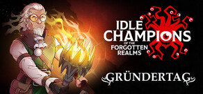 Idle Champions of the Forgotten Realms